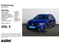 VW T-Roc, 2.0 TSI R, Jahr 2020 - Hildesheim