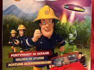 3er DVD Movie Box Feuerwehrmann SAM - Hameln