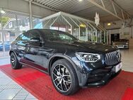 Mercedes-Benz GLC 43 AMG Coupe 4Matic+ACC+20"+KEYLESS+HEAD UP+ - Lahnstein