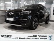 Opel Grandland X, Plug-in-Hybrid, Jahr 2020 - Mönchengladbach