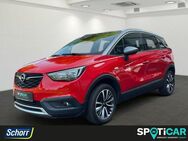 Opel Crossland X 1.2 Innovation NAVI Sitzh. - Mühlhausen (Thüringen)