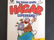 Der kleine grosse Hägar-Superband: Hägar hat die Welt erobert Goldmann Cartoon T - Essen