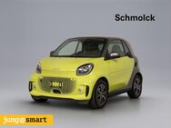 smart EQ fortwo, EXCLUSIVE 22KW, Jahr 2023 - Emmendingen