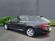 Skoda Superb Combi Ambition 4x4 2.0 TDI+Alufelgen+Xenon+Navi+PDC - Marktredwitz