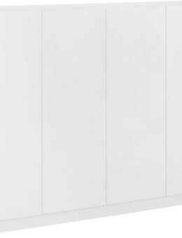 borchardt Möbel Schuhschrank Vaasa3 Breite 152 cm