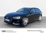 Audi A4, Avant 40TDI advanced, Jahr 2021 - Neubrandenburg