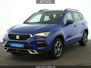 Seat Ateca, 2.0 TDI Style #Black###17Z##, Jahr 2021 - Donnersdorf