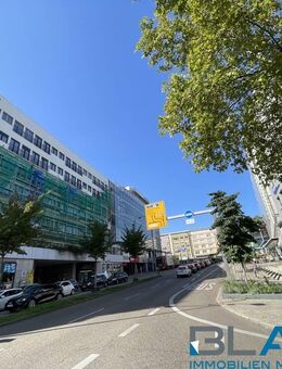 Die Investment Gelegenheit. City - Projekt in Pforzheim 2025 mit 41 Wohneinheiten - Teilsaniert - Pforzheim