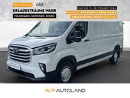 Maxus Deliver 9, 2.0 Kastenwagen Diesel FWD L3H2 Base Ko, Jahr 2022 - Passau