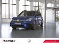 Mercedes GLB 220, d AMG Line Night, Jahr 2020 - Wietmarschen