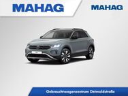 VW T-Roc, 1.5 TSI MOVE AppConnect, Jahr 2024 - München