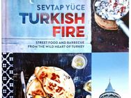 TURKISH FIRE von Sevtap Yüce - München
