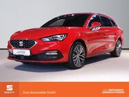 Seat Leon, 1.4 Sportstourer e-HYBRID Xcellence, Jahr 2021 - Hildesheim