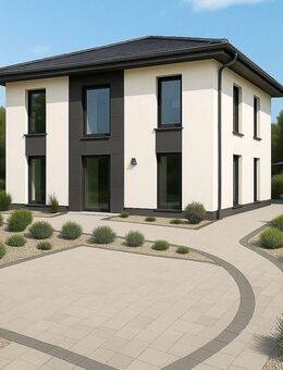 Modern - stilvoll - EINZIGARTIG! - Gachenbach