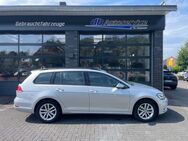 VW Golf VII Variant Comfortline Navi. - Ascheberg