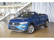 VW T-Roc Cabrio*ACC SHZ Bluetoo 2xSpurass 2xPDC 17* - Ruhstorf (Rott)