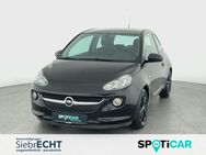 Opel Adam, 1.4 Jam PDCh, Jahr 2018 - Holzminden