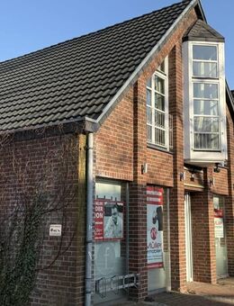 Wohn- und Geschäftshaus am Hasporter Damm 53 B in Delmenhorst - Delmenhorst