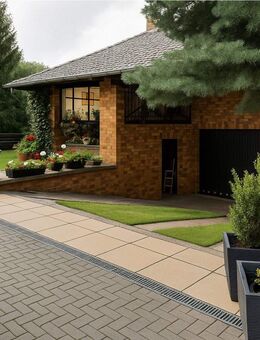 Familientraum - EFH - Top Stadtlage in Oranienburg zum fairen Preis inkl. Terrasse & Garagen ! - Oranienburg