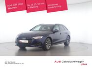 Audi A4, Avant 40 TFSI quattro advanced, Jahr 2023 - Plattling
