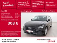 Audi Q2, Advanced 35 TDI, Jahr 2023 - Berlin