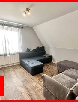 Charmante Dachgeschosswohnung in Strandnähe - Ideal für Singles oder Paare - Timmendorfer Strand