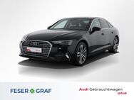 Audi A6, Lim sport 50 TFSI e qu&O, Jahr 2021 - Nürnberg