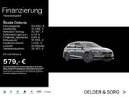 Skoda Octavia, 2.0 TDI Combi TOUR, Jahr 2022 - Haßfurt