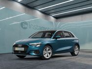 Audi A3, Sportback 40 TFSI e | | |, Jahr 2023 - München