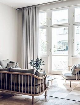 Familienwohnung mit viel Platz & Potential - Berlin