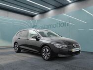 VW Golf Variant, 2.0 TDI 8 Move, Jahr 2023 - München