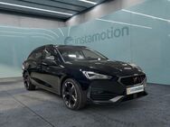 CUPRA Leon, 1.5 ST eTSI, Jahr 2024 - München