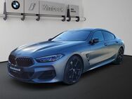 BMW 850, xDrive Gran Coupé M SPORT Sitzbelüft B&W, Jahr 2020 - Eggenfelden