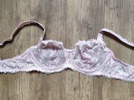 95B, zart-rosa LASCANA Spitzen BH! - Lucka