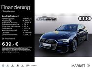 Audi A6, Avant sport 55 TFSI e quattro, Jahr 2021 - Heidenheim (Brenz)