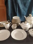 Tafelgeschirr für den besonderen Anlass in 53111