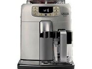 Gaggia Kaffeevollautomat Velasca Prestige, Espresso + Espresso Lungo mit nur einem Knopfdruck