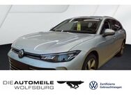 VW Passat Variant, 1.5 eTSI Business, Jahr 2024 - Wolfsburg