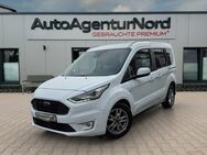 Ford Tourneo Connect, Titanium, Jahr 2019 - Großenkneten