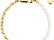 LEONARDO Armband Lucinda, 024330, mit Perle (imitiert)