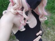 Sissy/Femboy Sucht treffen - Günzburg