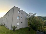 4-Zimmer-Wohnung im Rebenweg 7 mit Aussicht | 2 Balkone | Bad mit Fenster - Niederstetten