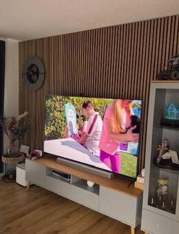 Helle 3-ZW in Hanau mit Balkon - Hanau (Brüder-Grimm-Stadt)