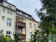 Attraktive 4-Raum-Wohnung mit Balkon und Stellplatz im Villenviertel von Bautzen zu vermieten! - Bautzen