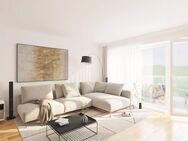 Moderne 3-Zi.-Wohnung mit zwei Stellplätzen - Sulzfeld (Baden-Württemberg)