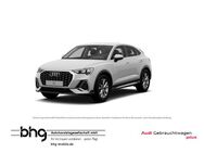Audi Q3, Sportback 35 TDI S-Line, Jahr 2021 - Rottweil