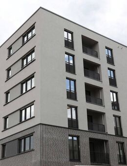 Stilvolle 1-Zimmer-Wohnung im Schönhofviertel - Frankfurt (Main)