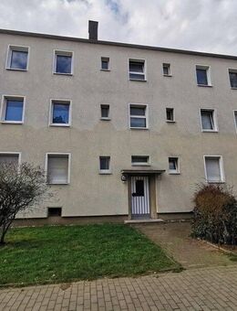 Perfekt für uns: günstige 2-Zimmer-Wohnung - Gelsenkirchen