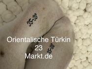 Extrem Duftende Türkische Stinkesocken - Berlin