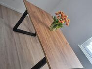 Esszimmer Tisch Gold craft oak - Rotenburg (Fulda)
